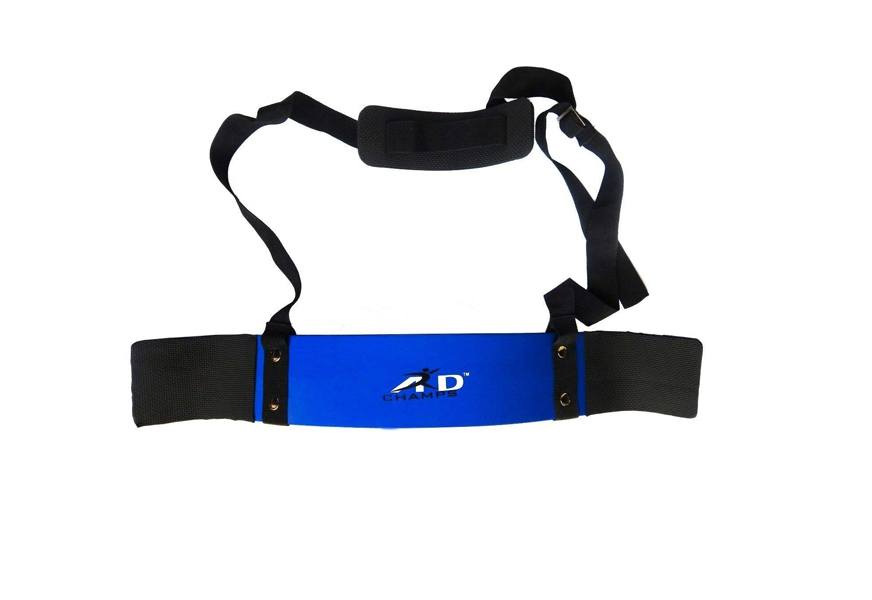 ard champs heavy duty arm blaster