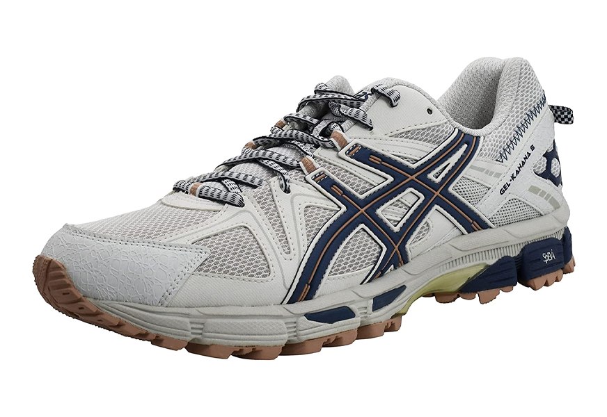 asics mens gel kahana 8 running shoe