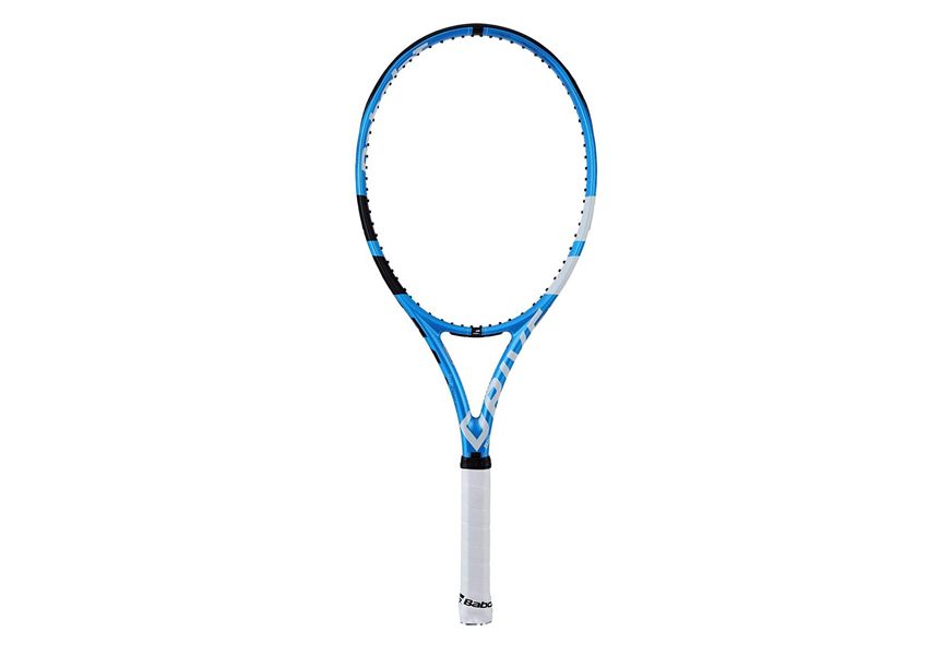 babolat 2018 pure drive tennis racquet