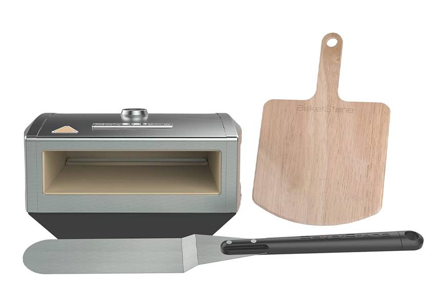 bakerstone pizza box