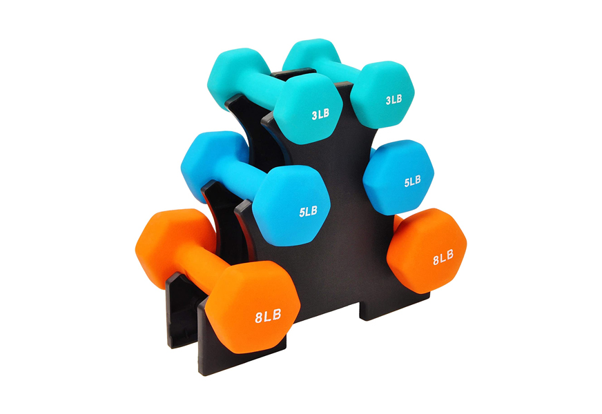 balancefrom gofit all purpose dumbbells