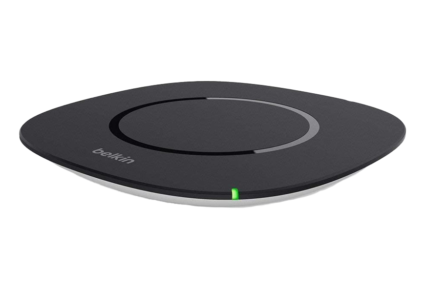 belkin boost up qi wireless charging pad