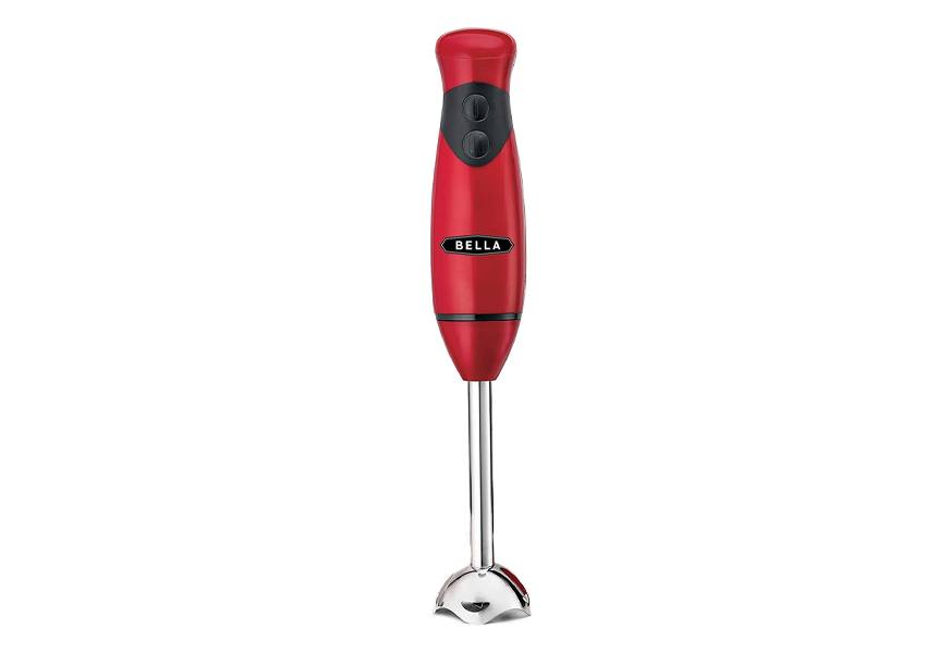 bella 14460 hand immersion blender