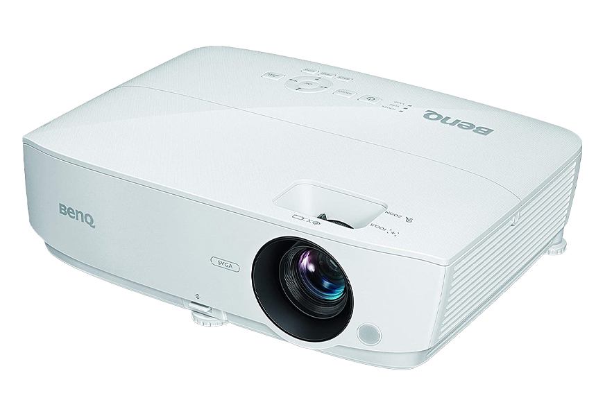 benq svga business projector