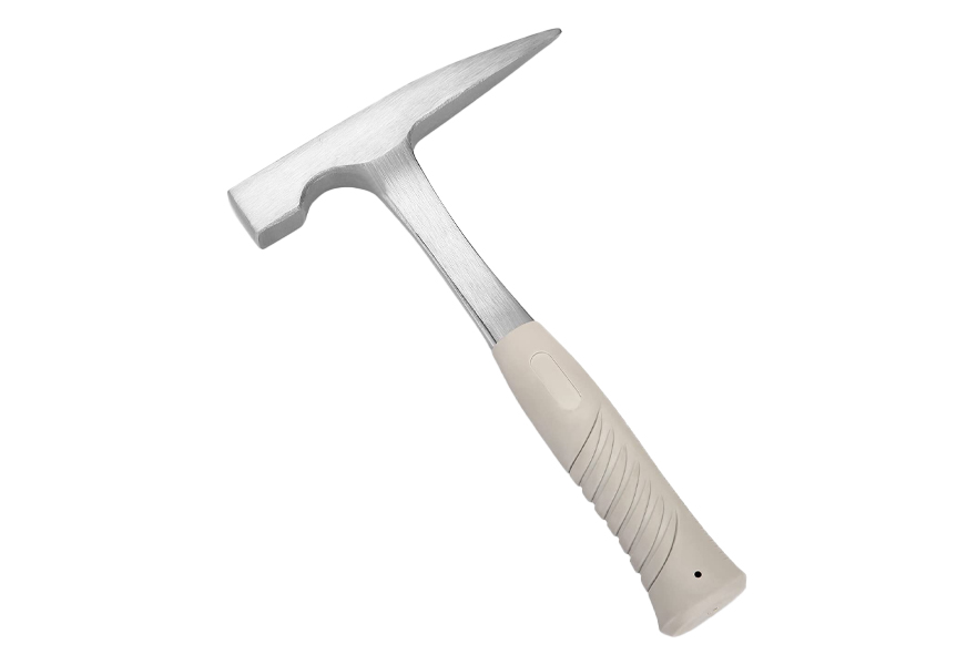 best choice 22-ounce all steel rock pick hammer