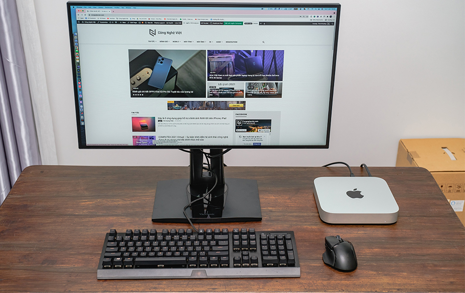 Best Mini PCs In 2022 [Buying Guide] Gear Hungry