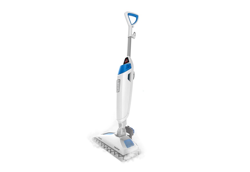 bissell powerfresh steam mop