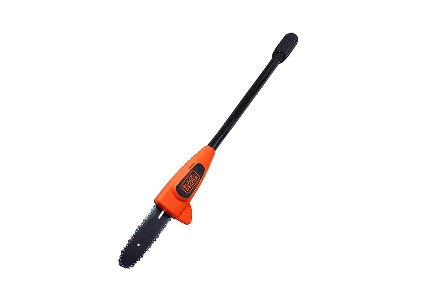 blackdecker lpp120b bare max lithium ion pole saw
