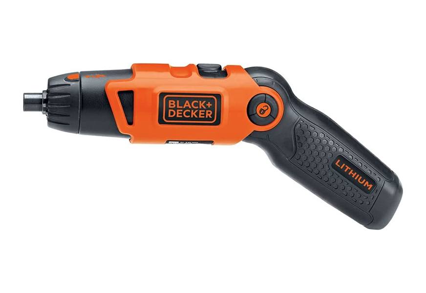 Best Screw Guns In 2022 [Buying Guide] Gear Hungry