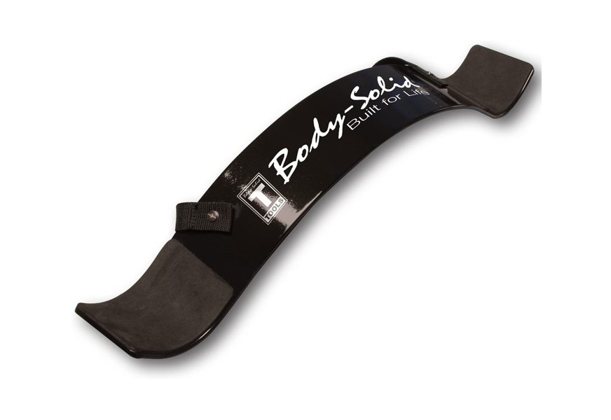 body solid bb23 arm blaster