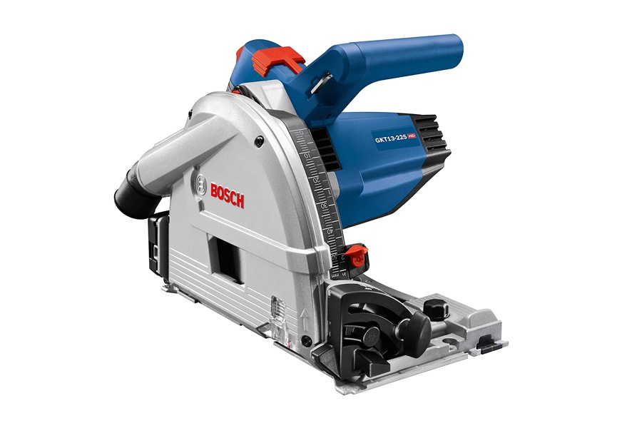 bosch tools track saw