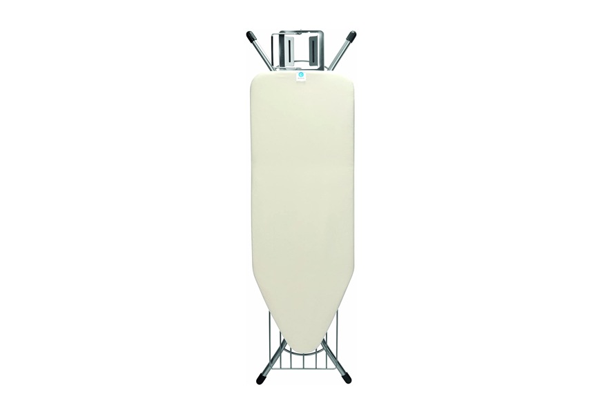 brabantia steam rest ironing board