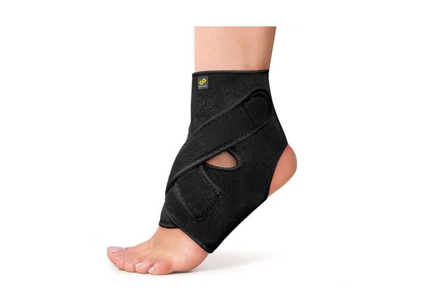 bracoo ankle brace