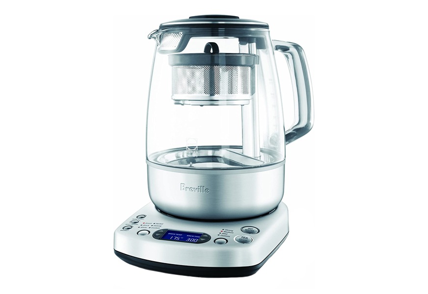 breville btm800xl one-touch tea maker