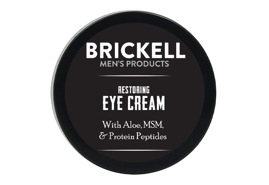 brickell men’s restoring anti-aging cream for men