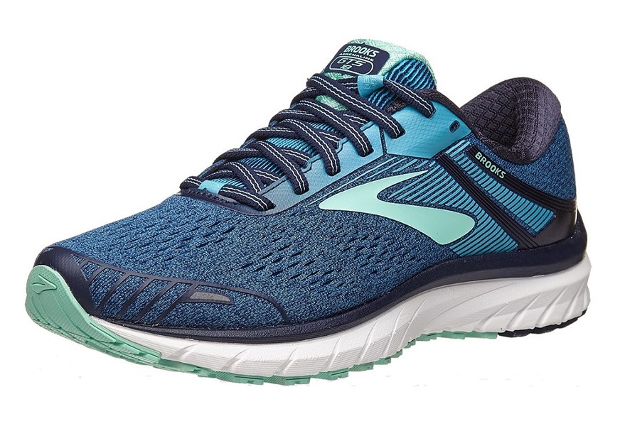 max stability running shoes