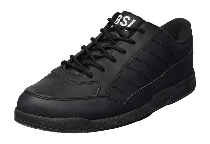 bsi men's basic #521 bowling shoes