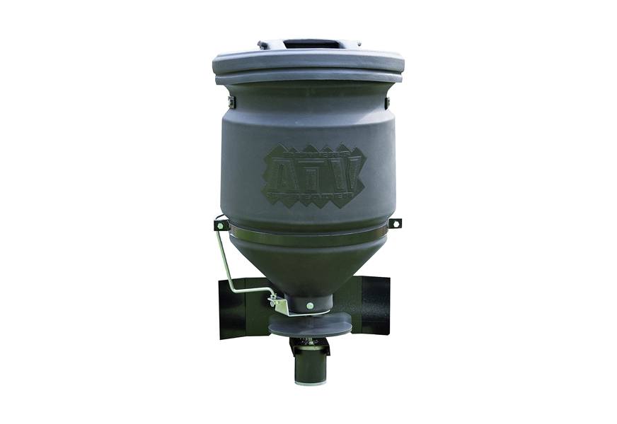 buyers products all purpose broadcast spreader