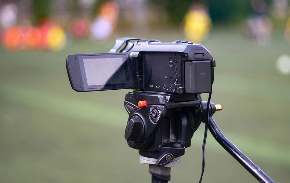 Best Camcorder For Livestreaming Best Camcorders In 2022 [Buying Guide] – Gear Hungry