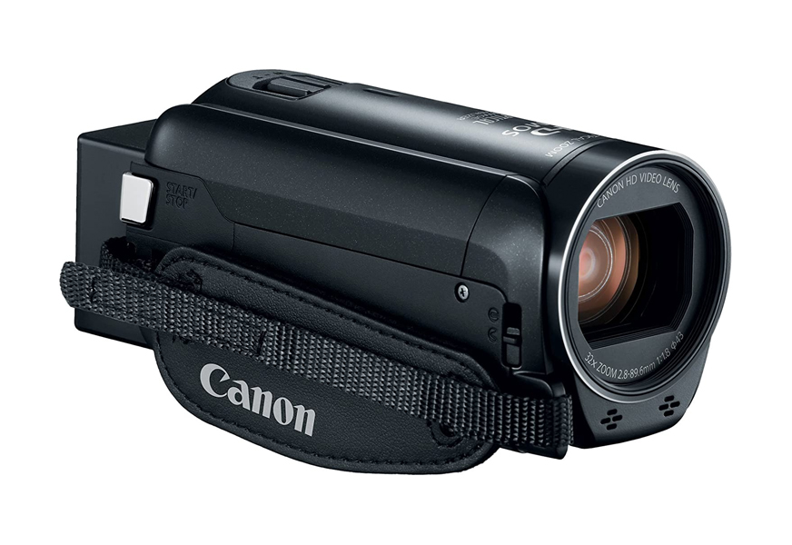 What Is The Best Camcorder To Buy Best Camcorders In 2022 [Buying Guide] – Gear Hungry
