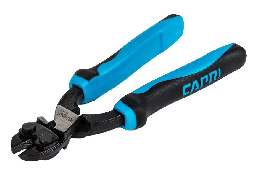 capri tools klinge mini bolt cutter