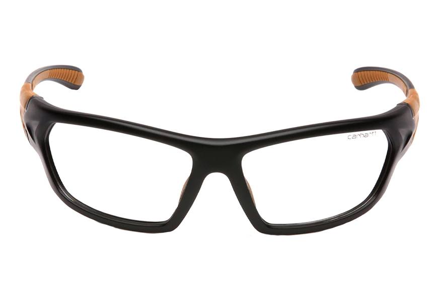 carhartt carbondale safety glasses