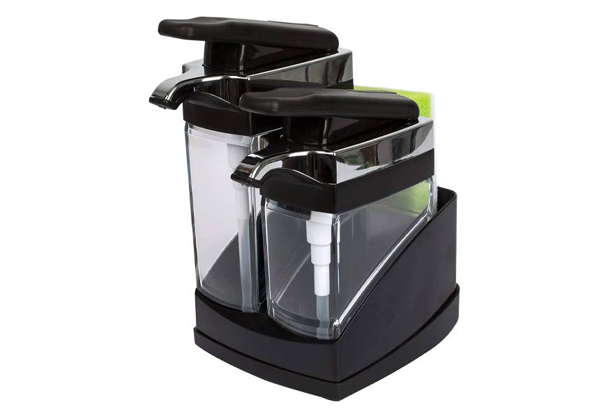 casabella sink sider duo