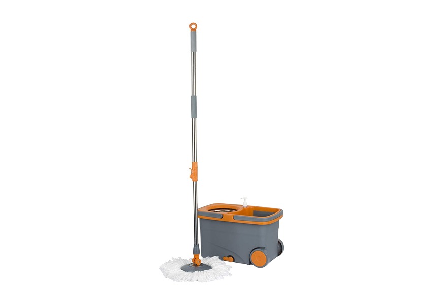 casabella spin cycle mop