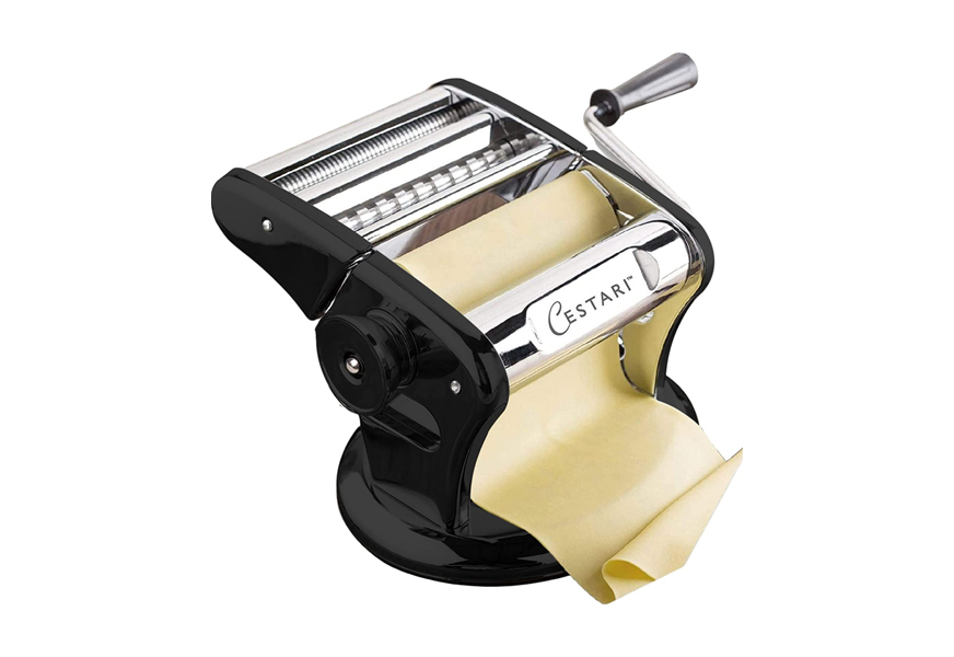 cestari ultimate pasta maker
