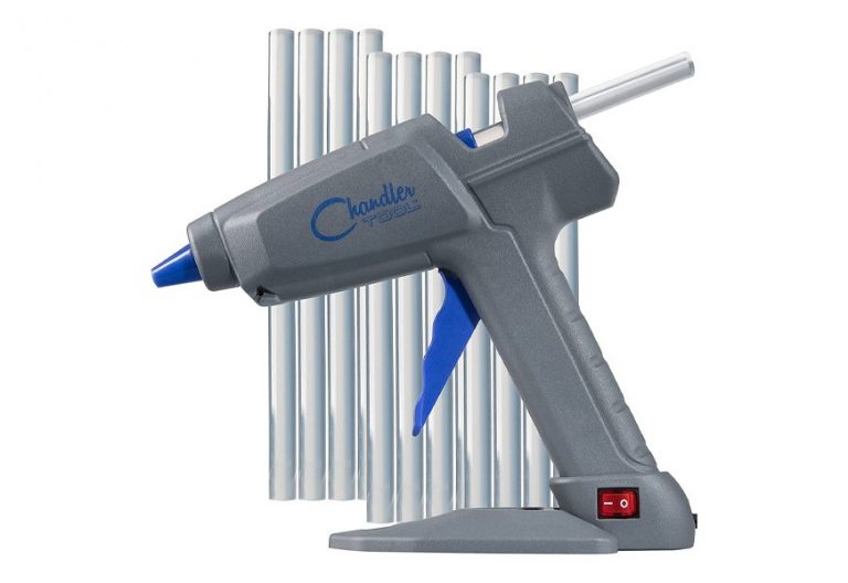 Best Glue Guns In 2022 [Buying Guide] Gear Hungry