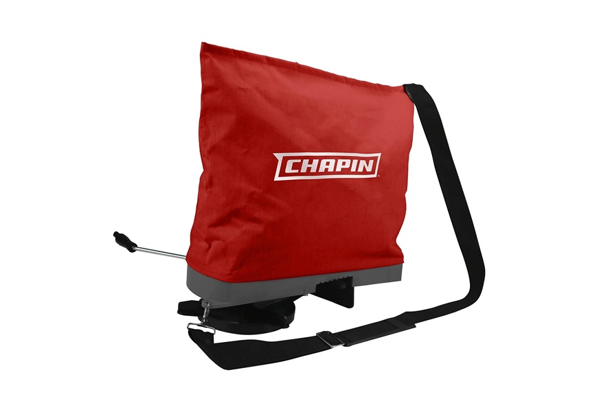 chapin 84600a professional sure spread bag spreader