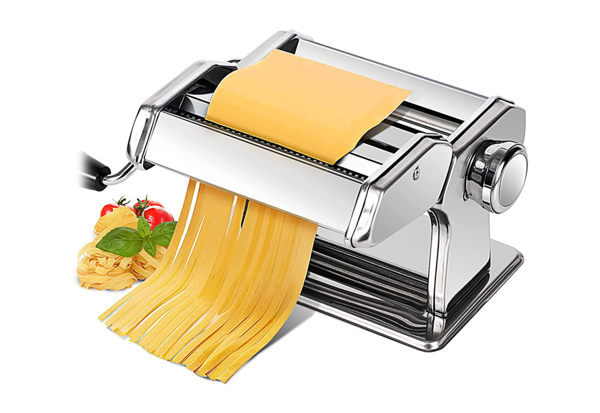 chefly homemade pasta maker