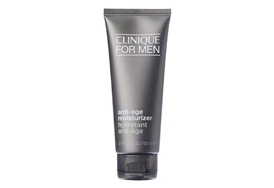 clinique for men anti-age moisturizer