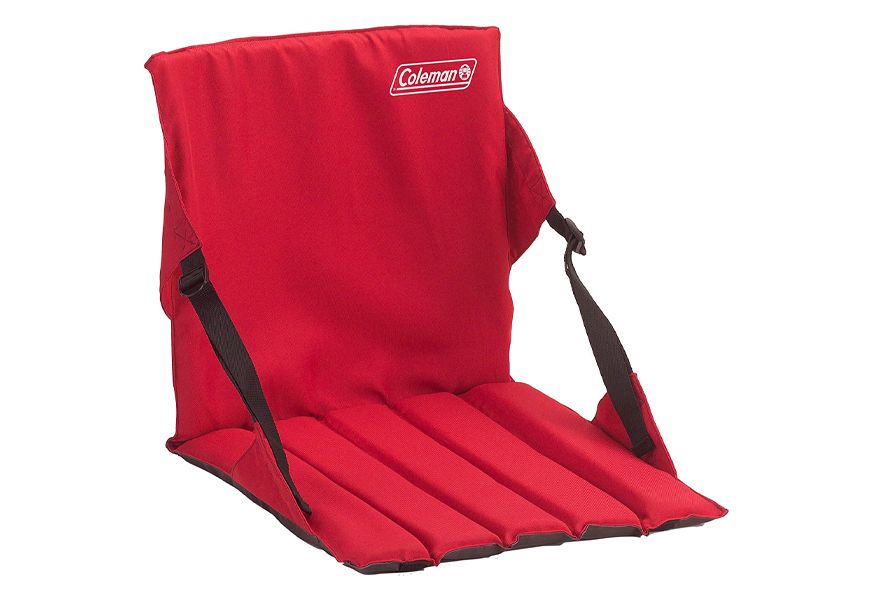 coleman stadium seat