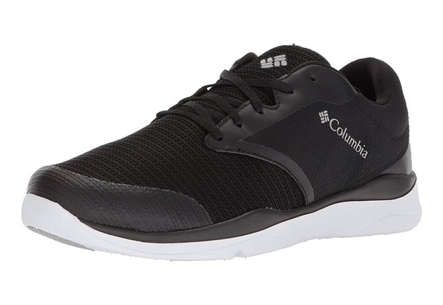 columbia men’s ats trail lite waterproof running shoes