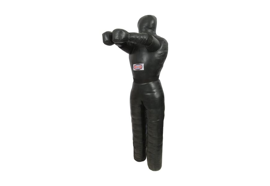 combat sports mma and wrestling grappling dummy