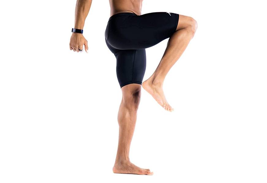 compressionz men’s compression shorts