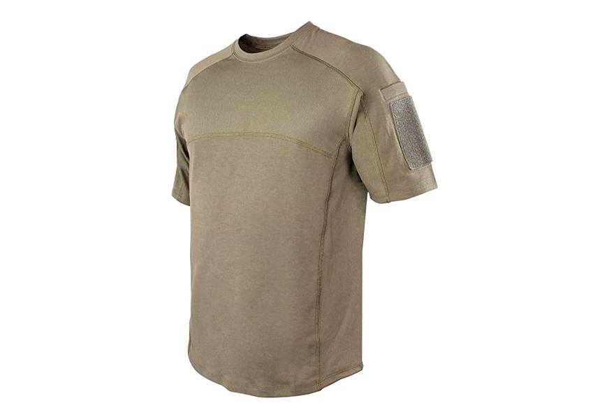 best combat shirts
