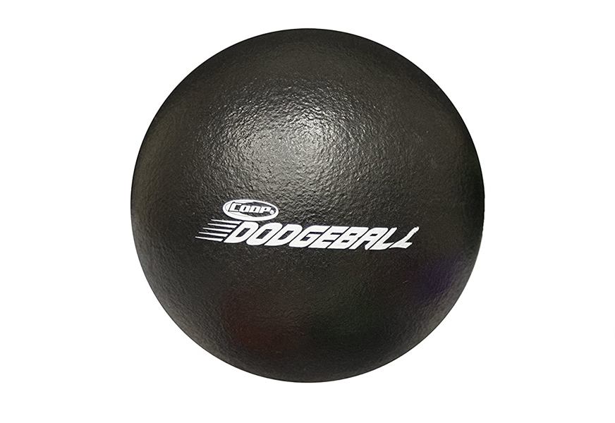 coop sport scatter dodgeball