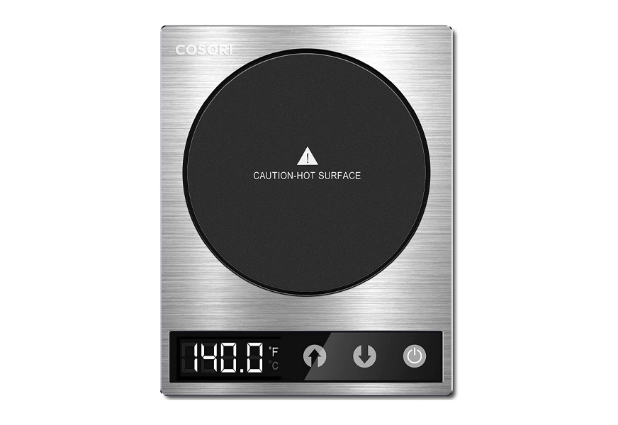 cosori premium 24watt coffee mug warmer