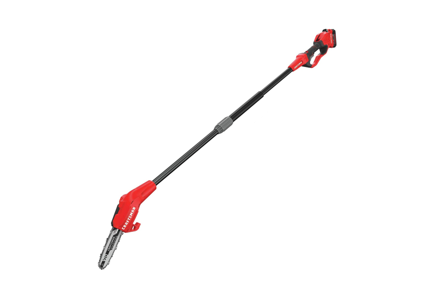 craftsman v20 pole saw