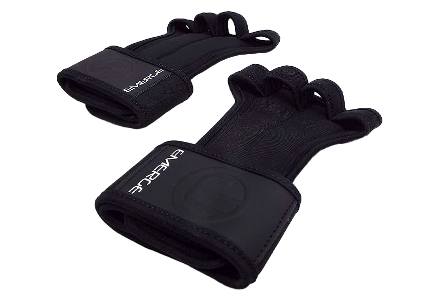 crossfit gloves by emerge