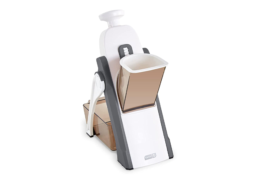 dash safe slice mandoline