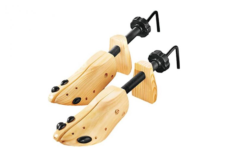 Best Shoe Stretchers In 2022 [Buying Guide] Gear Hungry