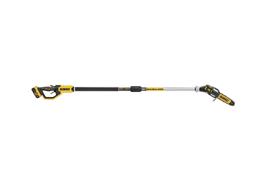 dewalt dcps620m1 20v max xr pole saw