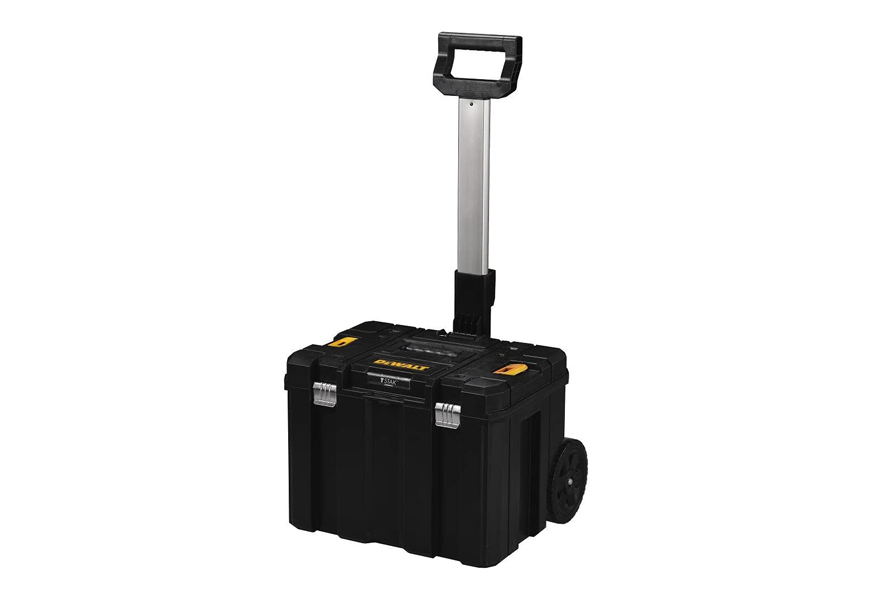 dewalt deep rolling tool box
