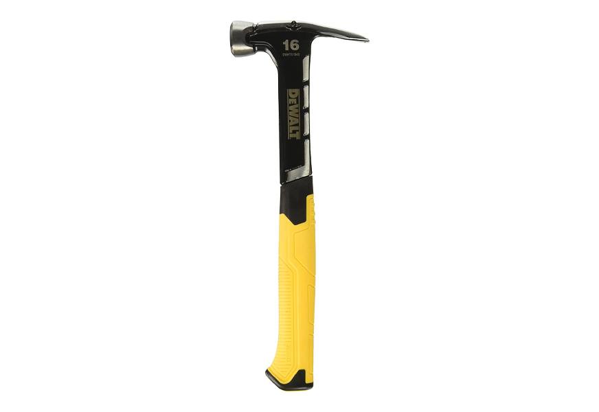 dewalt dwht51048 16 oz. rip claw hammer
