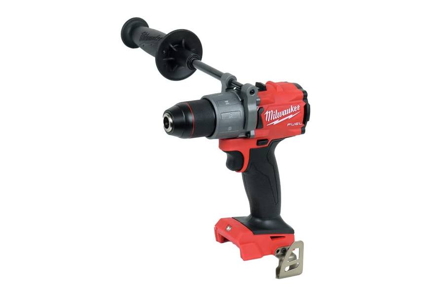 dewalt single speed hammer drill