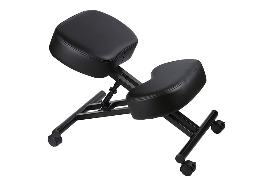 dragonn ergonomic kneeling chair