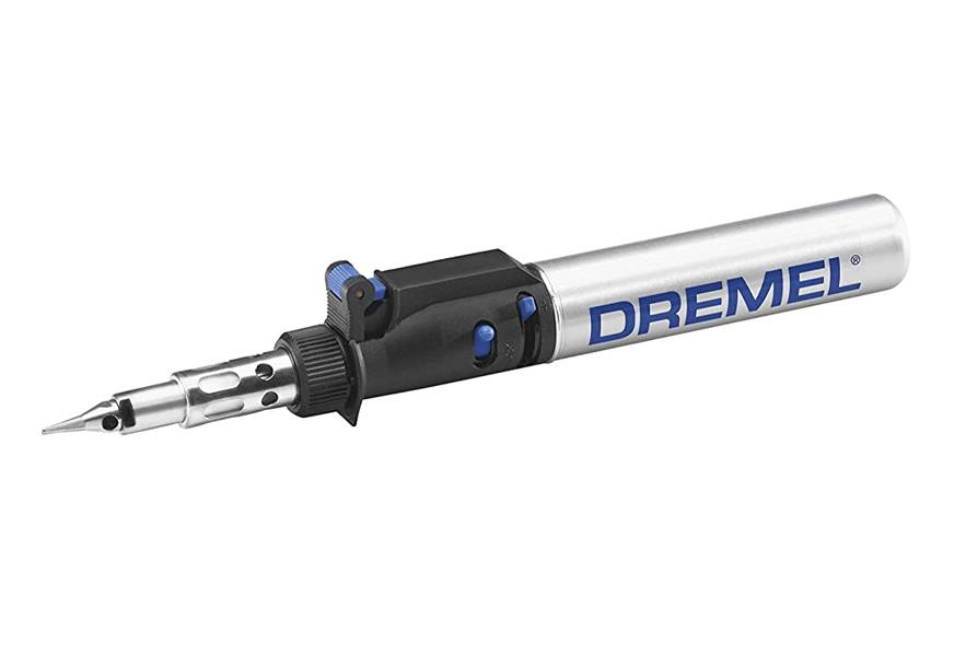 dremel 2000-01 versa butane soldering kit